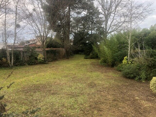  Terrain � vendre 570 m�