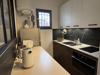  Appartement � vendre 2 pi�ces 34 m�