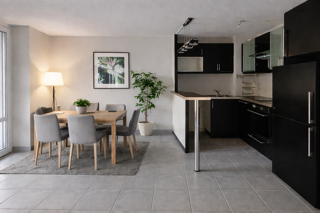  Appartement � vendre 2 pi�ces 40 m�