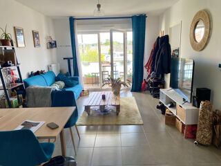  Appartement  vendre 2 pices 47 m
