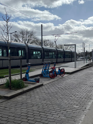  Parking / Garage � vendre 12 m�