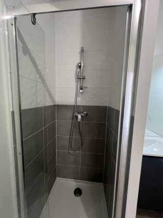  Appartement � vendre 2 pi�ces 40 m�