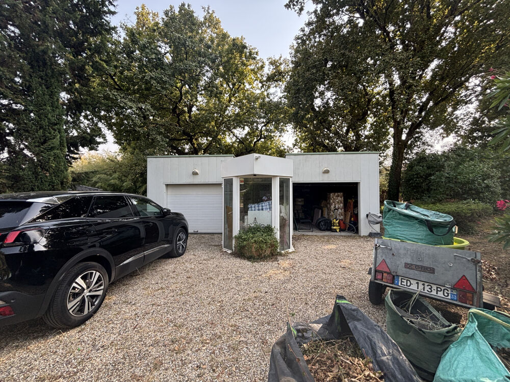  vendre  Maison Carbon-Blanc (33560)
