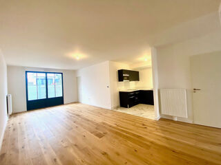  Maison � vendre 4 pi�ces 82 m�