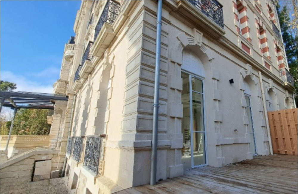 � vendre  Duplex/triplex Arcachon (33120)