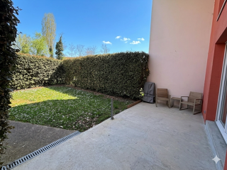  Appartement � vendre 3 pi�ces 65 m�