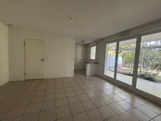  Appartement � vendre 2 pi�ces 45 m�