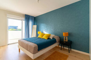  Appartement � vendre 2 pi�ces 41 m�