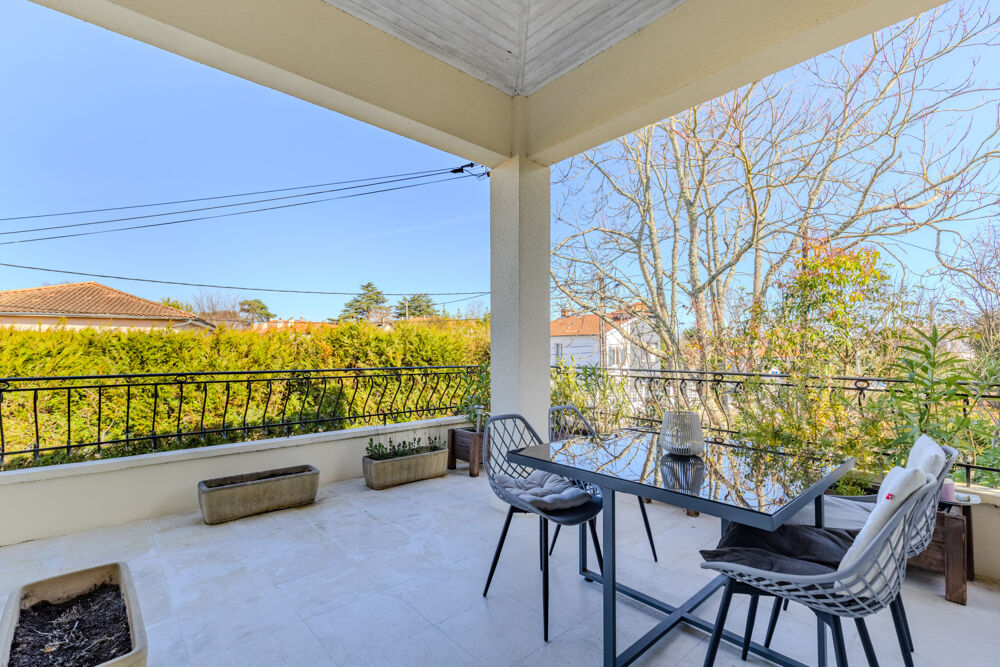 � vendre  Maison Bordeaux (33200)