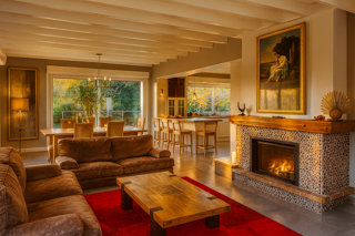  Maison  vendre 7 pices 149 m