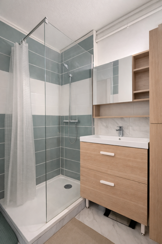  Appartement � vendre 1 pi�ce 20 m�