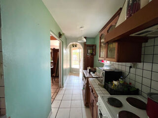  Maison � vendre 4 pi�ces 87 m�