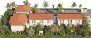  Duplex/triplex � vendre 4 pi�ces 83 m� Artigues pres bordeaux