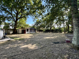  Terrain � vendre 1397 m�