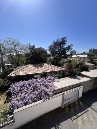  Appartement  vendre 2 pices 41 m