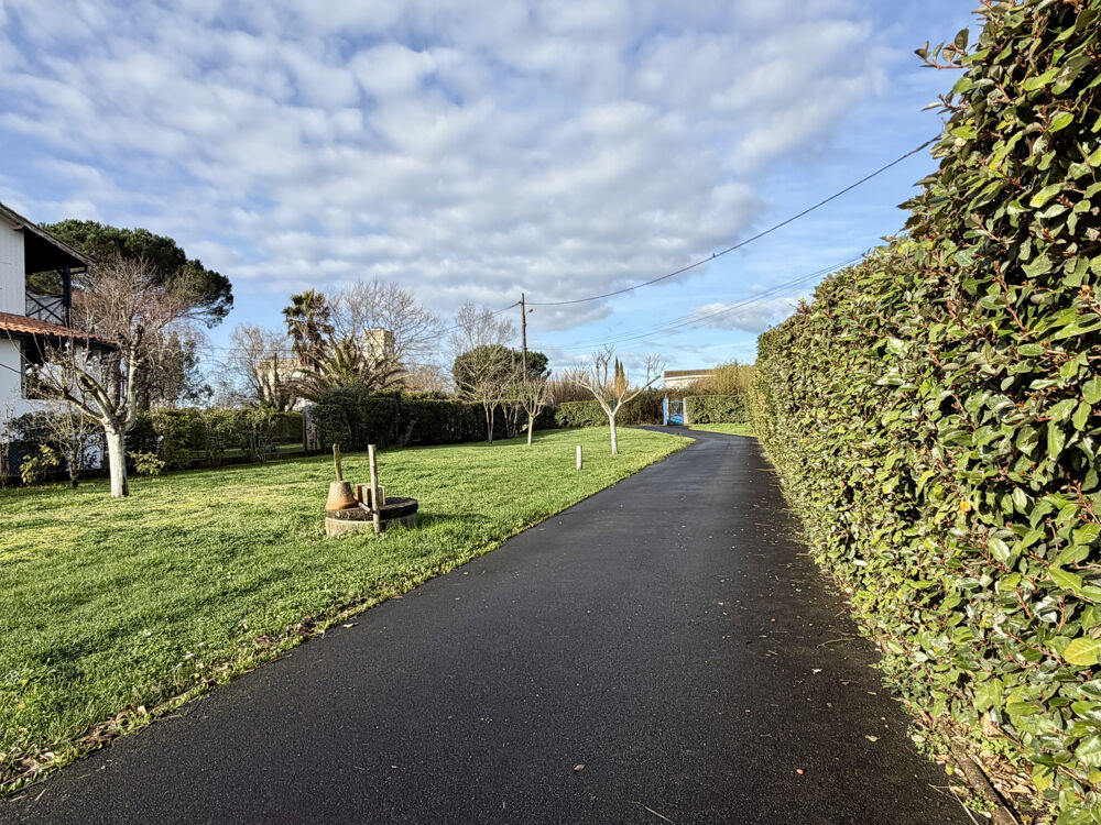 � vendre  Maison Gujan-Mestras (33470)