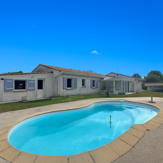  Maison � vendre 7 pi�ces 139 m�