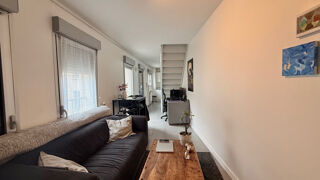  Appartement � vendre 2 pi�ces 36 m�
