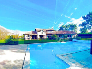  Maison � vendre 6 pi�ces 262 m�