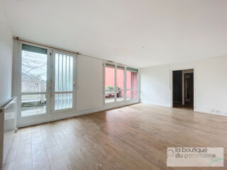  Appartement � vendre 4 pi�ces 71 m�