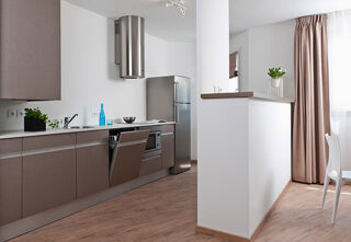  Appartement � vendre 2 pi�ces 54 m�