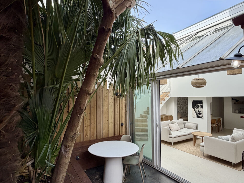 � vendre  Maison Arcachon (33120)