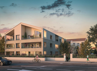  Appartement  vendre 3 pices 64 m