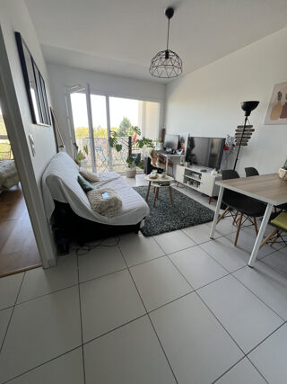 Appartement  vendre 2 pices 41 m