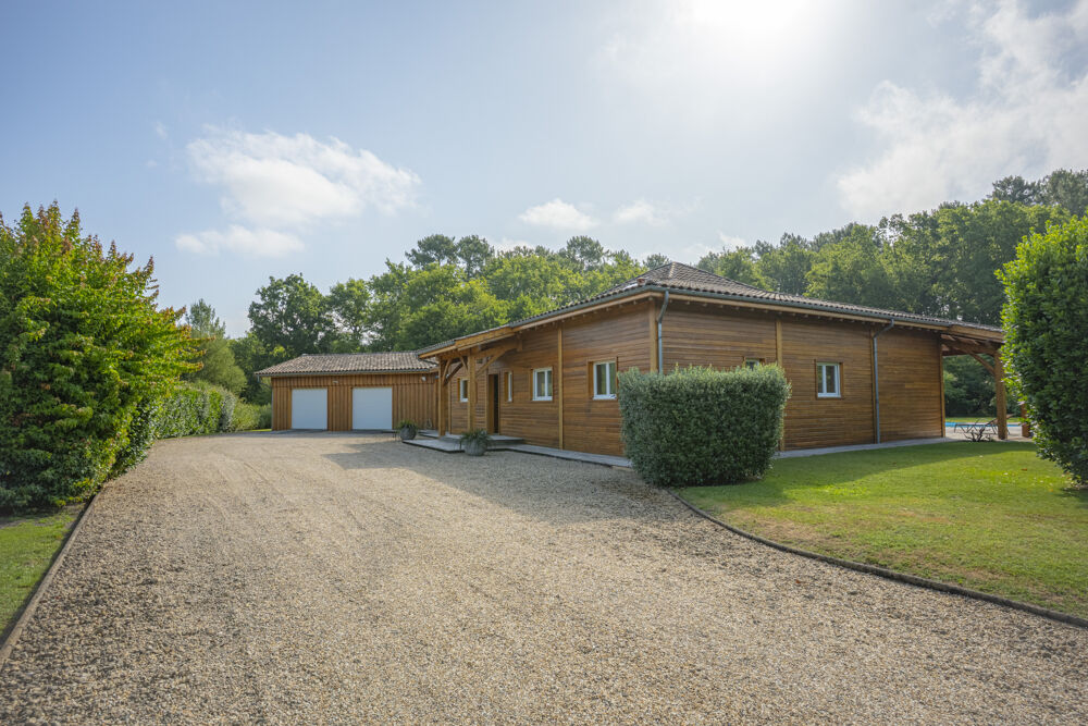 � vendre  Maison Sanguinet (40460)