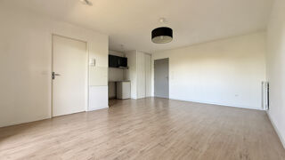  Appartement � vendre 2 pi�ces 43 m�