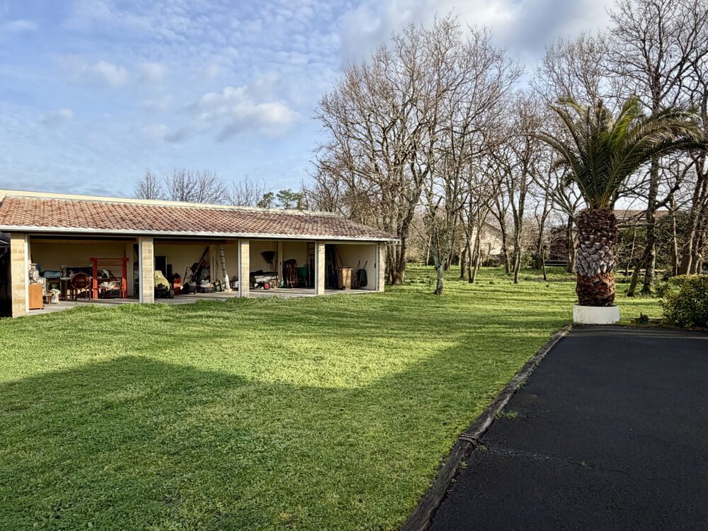 � vendre  Maison Gujan-Mestras (33470)
