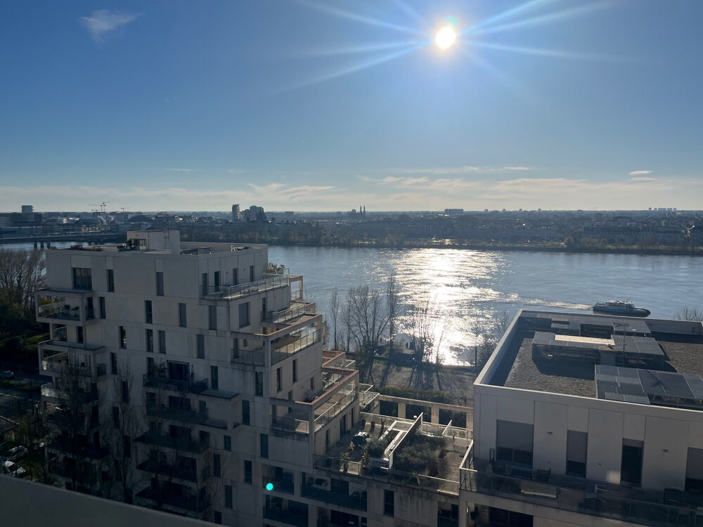  vendre  Duplex/triplex Bordeaux (33100)