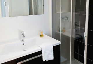  Appartement � vendre 2 pi�ces 54 m�