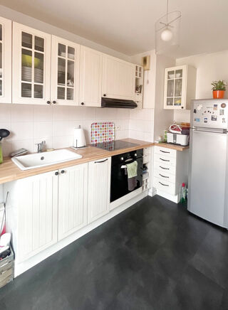  Appartement � vendre 3 pi�ces 65 m�