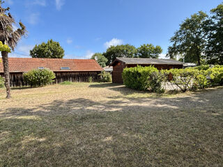  Terrain � vendre 717 m�