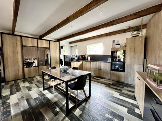  Maison � vendre 4 pi�ces 100 m�