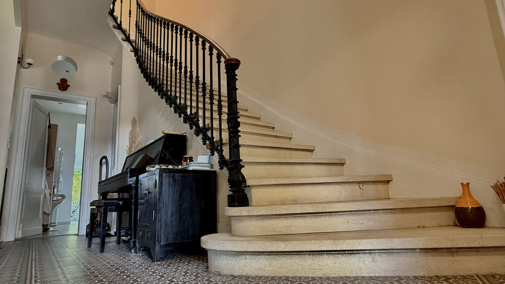 � vendre  Maison Bordeaux (33800)