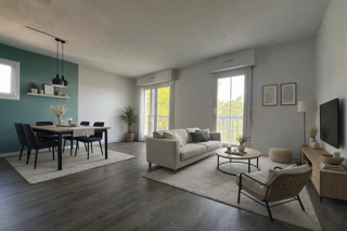  Duplex/triplex � vendre 4 pi�ces 85 m�