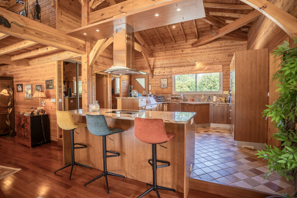 � vendre  Maison Sanguinet (40460)