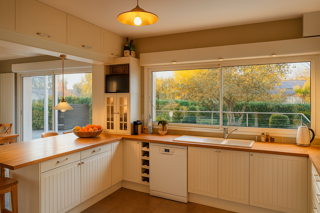  Maison � vendre 7 pi�ces 149 m�