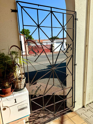  Maison � vendre 3 pi�ces 65 m�