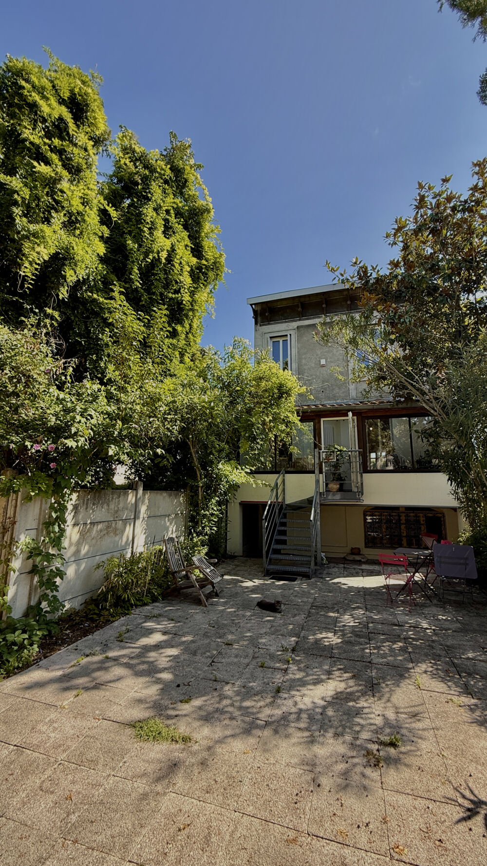 � vendre  Maison Bordeaux (33800)