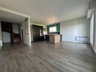  Duplex/triplex � vendre 4 pi�ces 85 m�