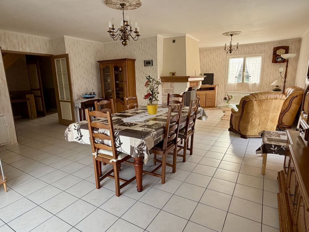 � vendre  Maison Gujan-Mestras (33470)