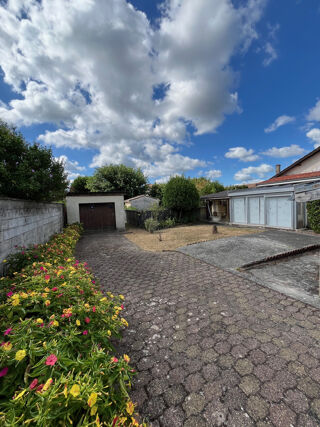  Maison  vendre 4 pices 95 m
