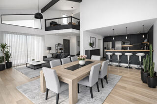  Maison � vendre 5 pi�ces 145 m�