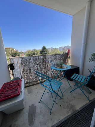  Appartement  vendre 2 pices 41 m