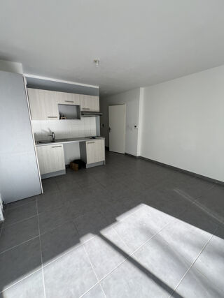  Appartement � vendre 2 pi�ces 44 m�