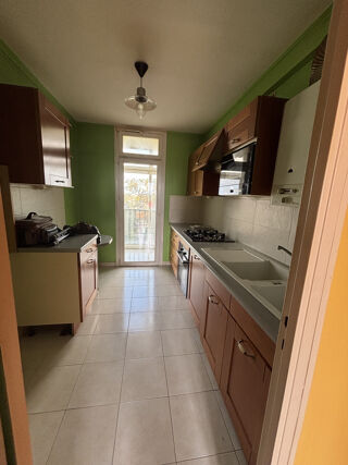  Appartement  vendre 3 pices 60 m