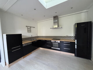  Maison � vendre 5 pi�ces 120 m�